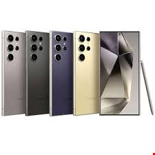 گوشی موبایل سامسونگ مدل Galaxy S24 Ultra دو سیم کارت ظرفیت 256 گیگابایت و رم 12 گیگابایت - ویتنام